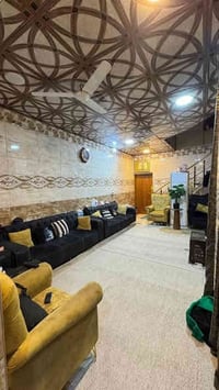 الكرامه • ١٠٠م • دار ٣ طوابق