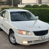 هونداي ازيره موديل 2008وارد خليجي فول مواصفات فتحة مري شفط شاير بل مري...
