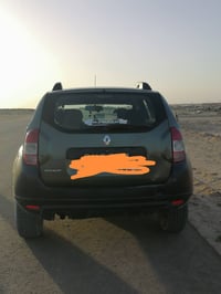 رينو داستر • ٢٠١٦ • محرك ٢٠٠٠