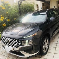 سنتافي ٢٠٢٢ • ٢٥٠٠ عادي • حادث قطعة