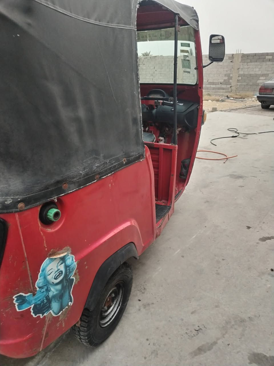 تكتك بياجو مديل ٢١ تكتك بلديه لا صبغ ولا خياس مكينه لا تبخير ولا تنقيص اوراق اصليه جدد السعر٢٢٥٠ مليونين وربع بيه مجال بغداد مدينة الصدر ***********
