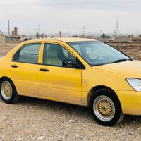 لانسر • ٢٠١٠ • رقم بغداد