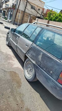 اوميغا ستيشن • بريك تعبان • بها كير