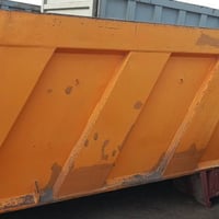 بلادي ٨١ • شاحنة • معرض الفرات التاجي