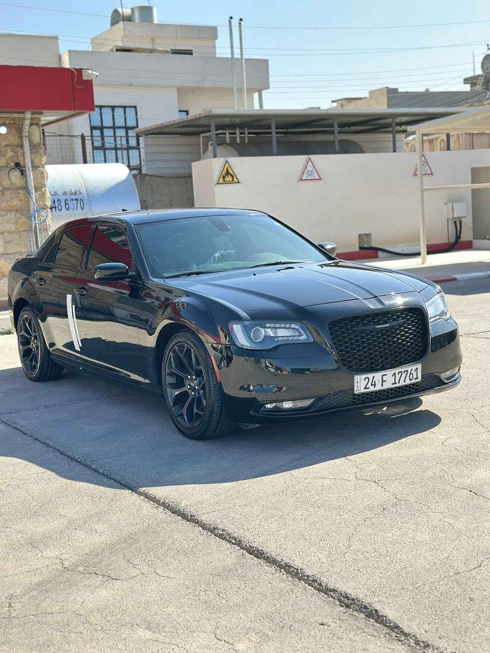 السلام عليكم 
اوبامه كلايزر موديل 2019
السياره فول موصفات فقط فتحه
سياره مكفوله من الشخوط ورصعات 
فقط مكان واحد بارد باب السكن بدون فتح
بجم كبس دعاميات كبس
+تحويل وكاله بنفس اليوم 
سياره تو ويل 
سعر 237
وبيها مجال للطيبين سياره فول نضافه شرط الفحص يطلع بيها زياده اتحمل كامل مصاريف الفحص وطريق وشامل للفندق 
رقمي ***********
