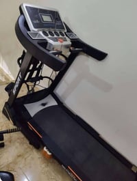 جهاز جري • قليل الاستعمال