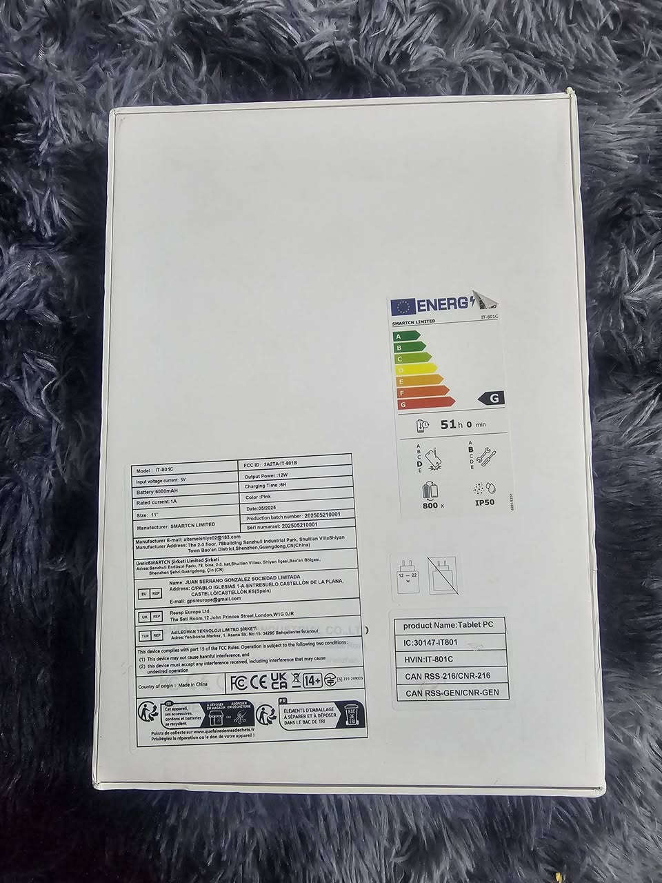 ايباد البيع


**إذا كنت صاحب هذا الإعلان وتريد حذفه لأي سبب، رجاءا أرسل رسالة إلى الدعم الفني**