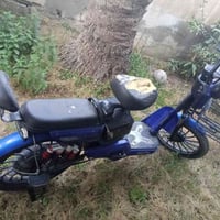موطور شحن للبيع نقص بطاريات سعر 125الف وبي مجال رقم 07775246248