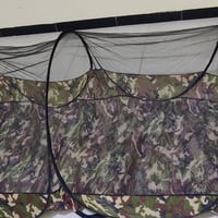 خيمه ناموسيه • مترين • توصيل