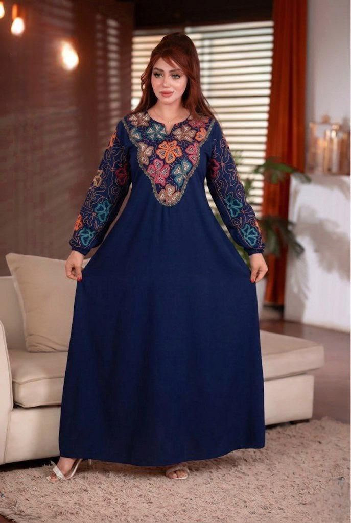 كشمير قطن 100/100مصري ضدالانكماش من لارج إلى 3xxxتلبس من 60الى وزن 120


**إذا كنت صاحب هذا الإعلان وتريد حذفه لأي سبب، رجاءا أرسل رسالة إلى الدعم الفني**