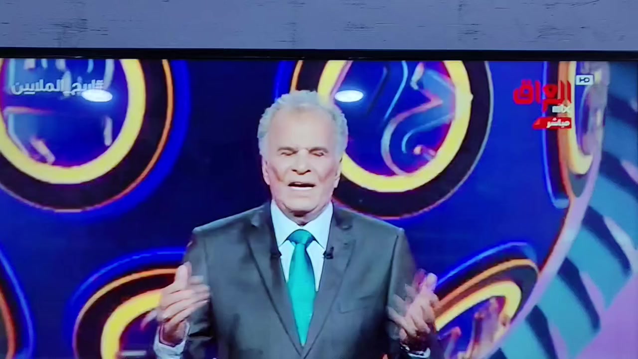 علمن الشاشه جديد لوك بلجيس *********** هاتف
كرت ضمان
سلام عليكم شاشه حجم 50 نوع سامسونج  
احدث اصدار اندرويد 14 
معه برنامج يشغل جميع مباريات بين سبورت قنوات
تحكم كلش سلس وسريع يوتيوب كلش سريع
معه برنامج سينمانا شغال
جميع الفلام ولمسلسلات المدبلجه
الشاشه جديد لوك بلجيس
سعره 260 الف
مكاني بغداد مدينه الصدر
*********** هاتف واتساب
