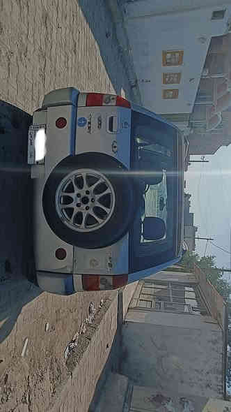 سلام عليكم
شيري تيكو 
موديل 2012 
السونار مرفق مع المنشور 
تحكم استيرن 
فتحه سقف 
گير ومكينه 
مال كورلا 
تخم تاير 
حداديه 
رقم بغداد 
مكاني بغداد 
السعر 40 
ه‍ ‏‪0771 637 8405‬‏
