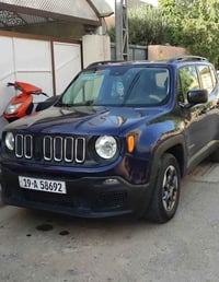 رينكيد • ٢٠١٧ • حادث كربلاء