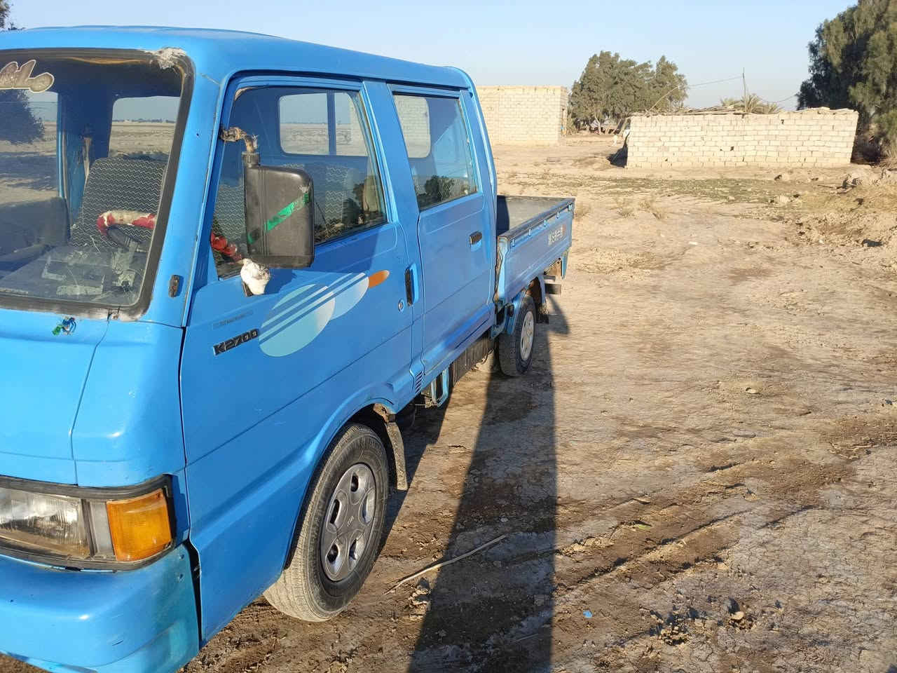 مساء الخير سياره كيه موديل 94كفاله عامه كير واكسن وشاصي وتخم تأير محرك تحويل مباشر رقم الهاتف ***********
