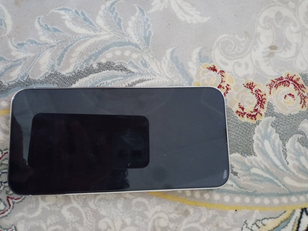 ايفون 13
البيع مكفول نتصل***********
       الرقم
