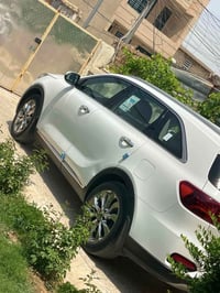 سورنتو خليجي موديل 2020  رقم اربيل  باسمي تحويل  ثاني يوم  سيارة نظيفه...