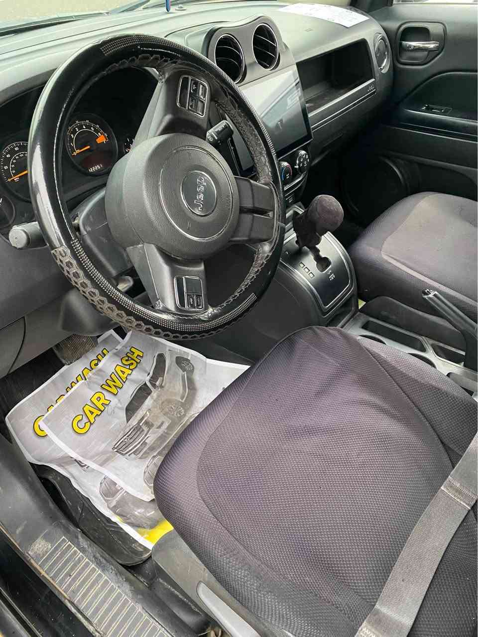 جێب پاتریۆت مودێل ٢٠١٧ بێ بۆیاخ کلین دربل ئەکسل شەخال جام کارەبا شاشە ئایپاد سەنەوی تازەیە تایەیی لۆکی بۆ بەستراوە رەقەم سلێمانی بەناوی خۆمانەوەیە سەیارەی مالی خۆمانە ھەموو شتێکی بەشەرت 
١٢٨ گەلاو مجالێکی براینە 
***********
***********
*********** شمشمل, السليمانية
