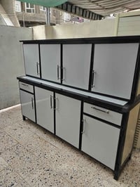 كاونتر • قطعتين • بعقوبه التحرير