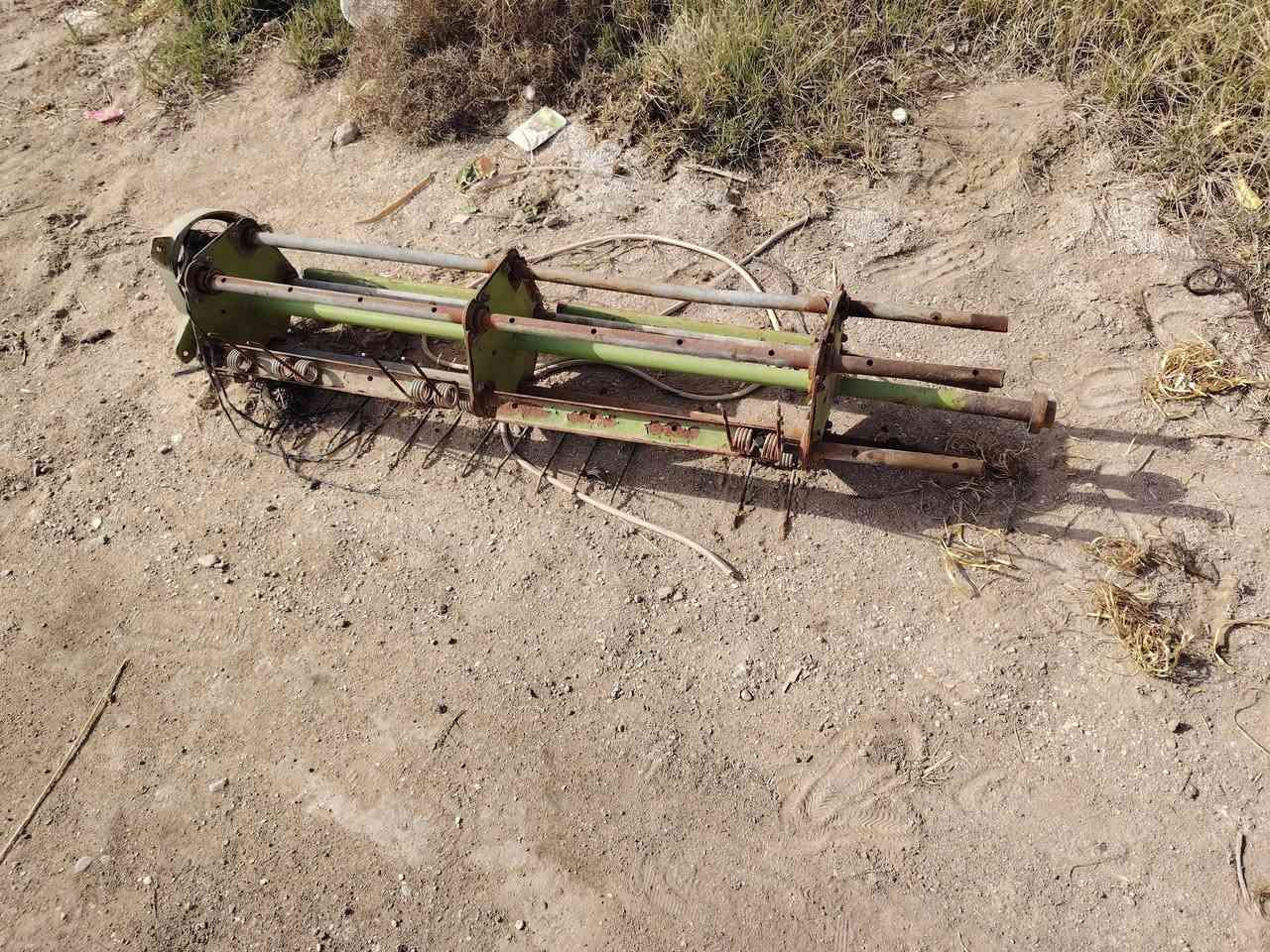 مرواح الل بيع نضيف كلش مشتغل موسم واحد ***********
