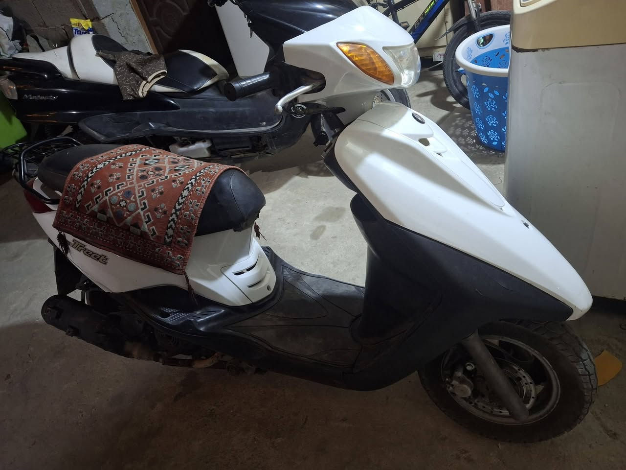 اكزز نوزل كامله ونظيفه مكان كربلاء عارضها ٦٥٠


**إذا كنت صاحب هذا الإعلان وتريد حذفه لأي سبب، رجاءا أرسل رسالة إلى الدعم الفني**