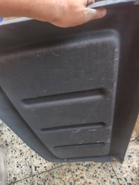 كونا • خلفي • شكل الجديد