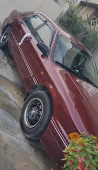 ميتسوبيشي كلنت • ١٩٩٢ • اوتوماتيك