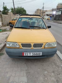 وبركاته سايبة للبيع موديل 2011 السعر 20 ورقة رقم 07803700826