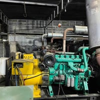 مولدة • كربلاء البوبيات • ١٧٠٠ أمبير