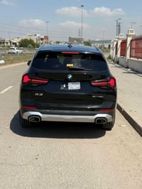 بي ام دبليو X3 • ٢٠٢٢ • فول مواصفات