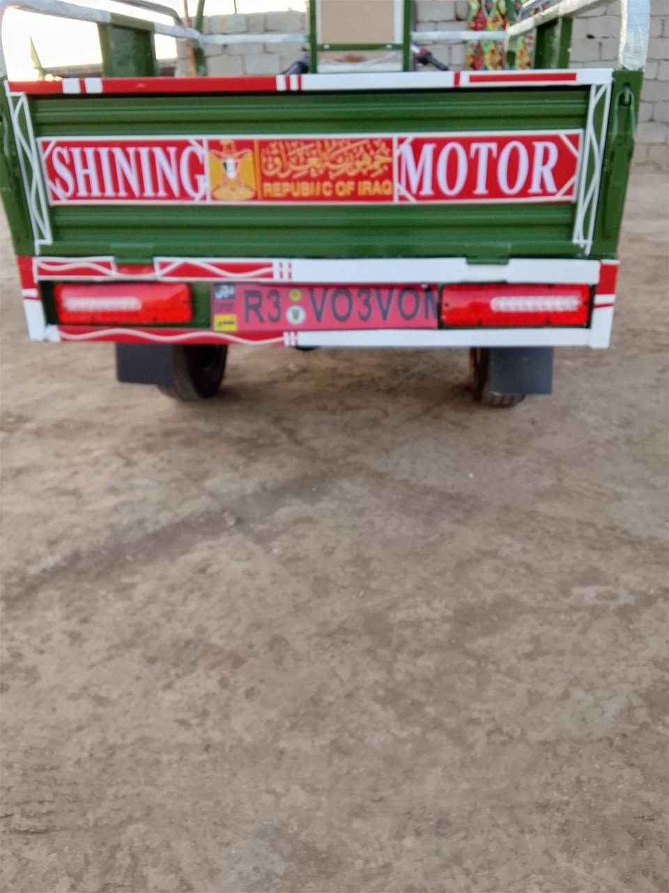 سلام عليكم ستوته البيع مكفولة كفاله عامه وراق اصليه شاصي ركبه كفاله موديل 2021 تخم  تاير كهربائيات كامله سعره 1550 وبيه مجال بصيط مكاني بابل شوملي رقم ***********
