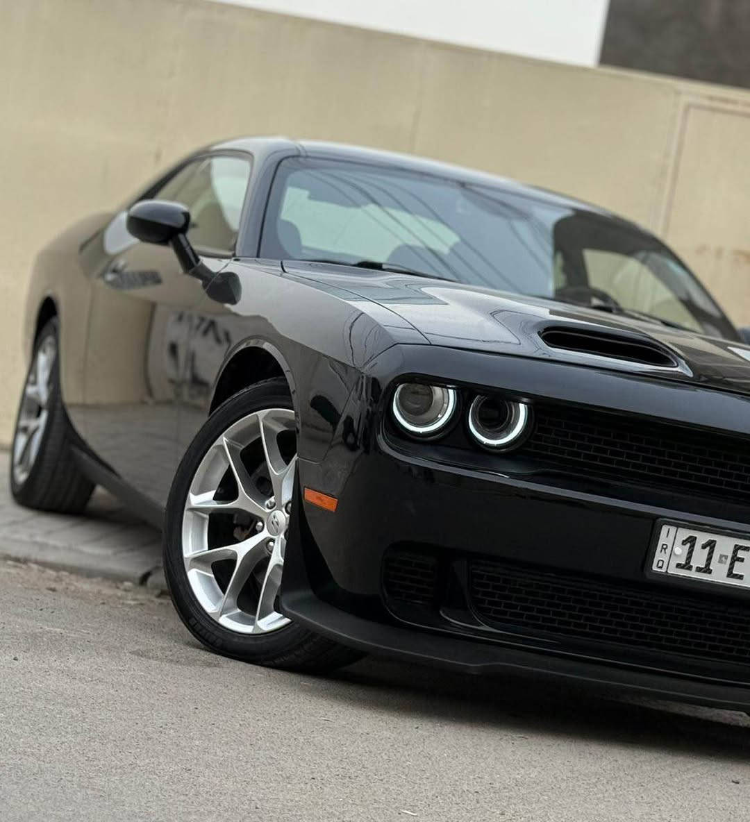 جالنجر 2022 Gt رقم بغداد مميز ماشية 41,000 ع عداد امريكا استخدام قليل صبغ بنيد وجاملغ ايمن بدون راديتربدون شاصي 
محرك 3600
سعرها 19,600$
*********** بغداد, العراق
