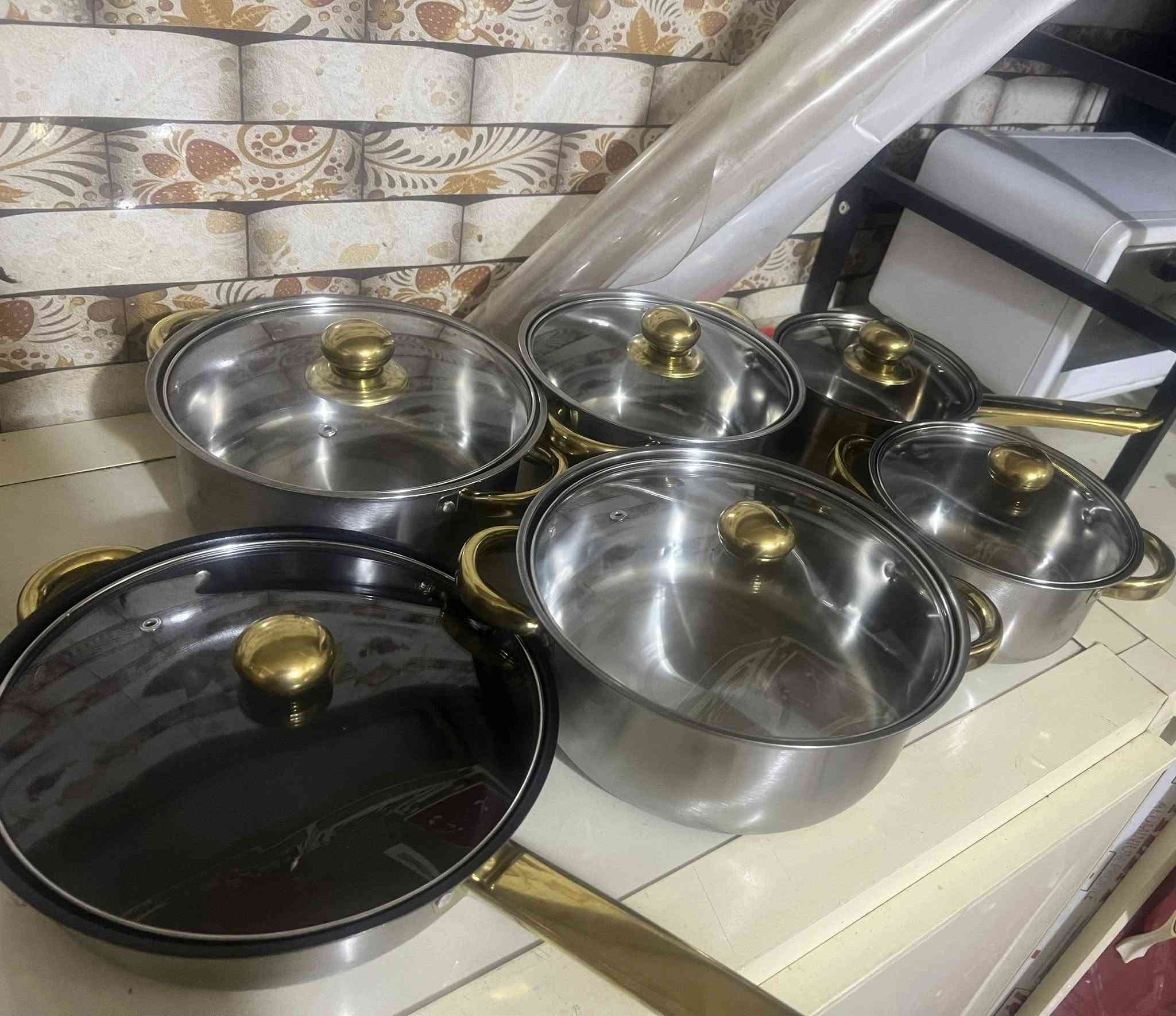 غراظ البيع كلمن وسعر


**إذا كنت صاحب هذا الإعلان وتريد حذفه لأي سبب، رجاءا أرسل رسالة إلى الدعم الفني**