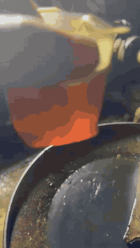 المنتوجات المتوفرة من معملنا  (( مباشرة )) : أصفر   احمر  عسلي  الكميا...