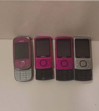 نوكيا • سعر نهائي • توصيل جميع المحافظات