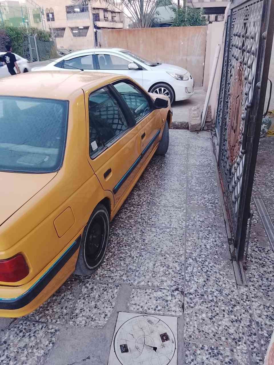 السلام عليك بأرص ١٥ سياره كاعده نعمه بيها ضربه بجاملغ الوره مصبوغه حزام الجماليه سنويه ٢٧ ٣٥ وبيها مجال رقم *********** (***********
