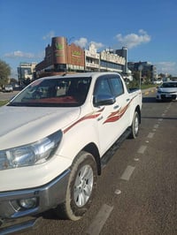 هايلوكس • ٢٠٢٠ • رقم اربيل