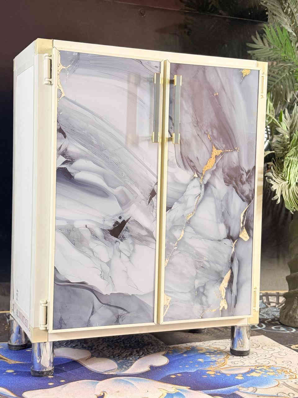 توفر مجموعه جزامات المنيوم عصرية وحديثة للطلب على رقم  *********** واتساب او على الخاص متوفر خدمة توصيل كل المحافظات
