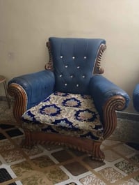 كنب • الرئاسة مال العبيدي • قرب جامع الامام علي