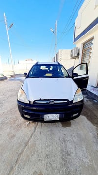 عائلية خدمية • ٢٠٠٨ • ضمان سنه