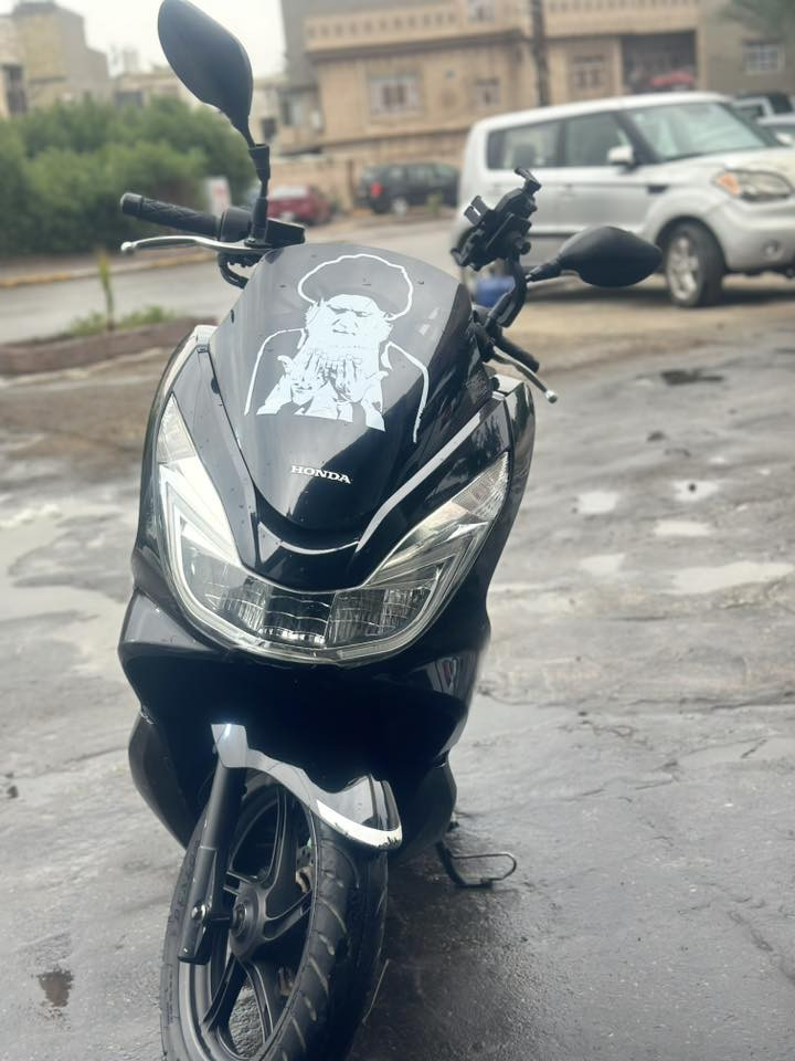 السلام عليكم
بي سي اكس جيل الثاني ياباني  ((هندر))بلادي
مكينه 150 ماشيه 25
صالنصه رياضي صوتهه يخبل مو هوسه
كفرات  مكينه ما مفتوحه الدراجه ما ناقصهه اي شي مكفوله كفاله عامه ***********السعر🔥15قفل
المكان الشعله
