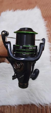 مكينة • فاخره • حجم ٥٠٠٠