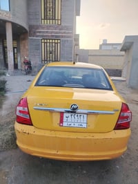 اليفان موديل 2011. بلاد. محرك 1500. رقم بغداد. سياره بلاد بدون ضربه كه...