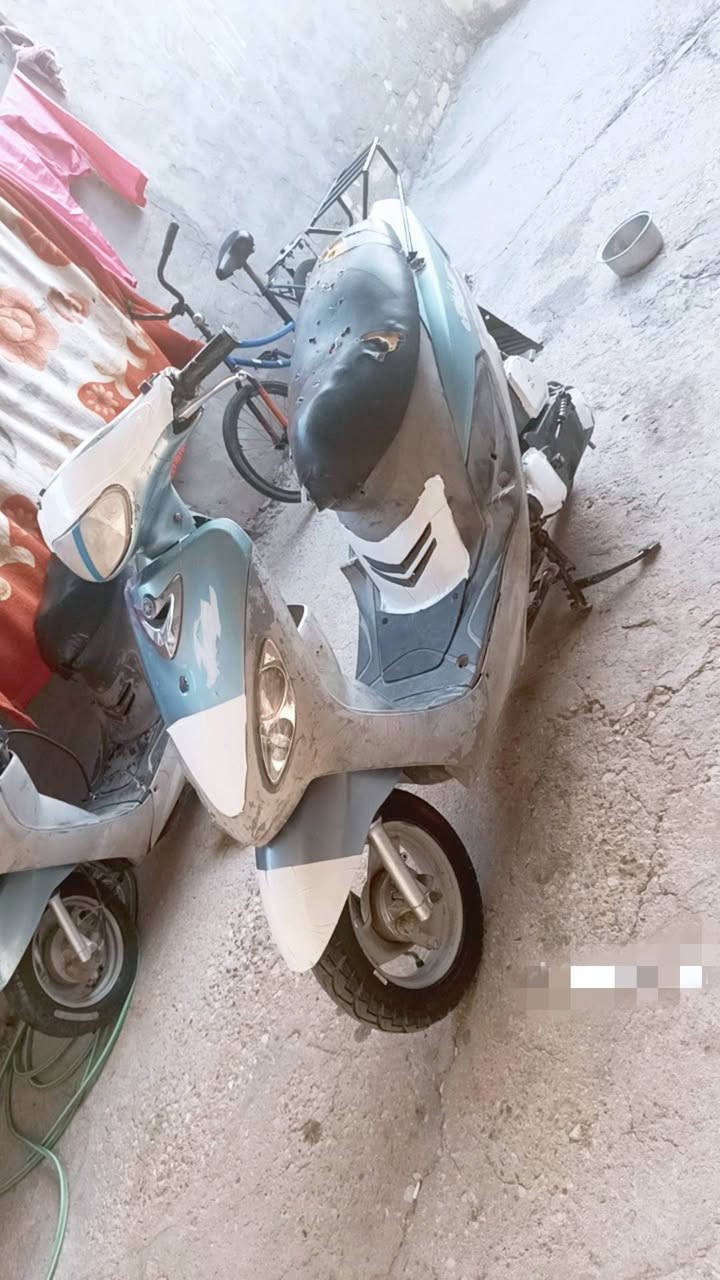 سلام عليكم ماكس منغولي دراجه كلجات رياضي شغاله هندر دراجه محور عقل ربعه كير جبتله ماكنيت وعقل بس ماشادهن مجرد تودين شدهن دراجه عوزه ترتيب بصيط صوته ناعم اني بيع كوم حديد طافيه ب350وبيه مجال بصيط وترهم مراوس بماكس مكاني ديوانيه حي لعسكري


**إذا كنت صاحب هذا الإعلان وتريد حذفه لأي سبب، رجاءا أرسل رسالة إلى الدعم الفني**