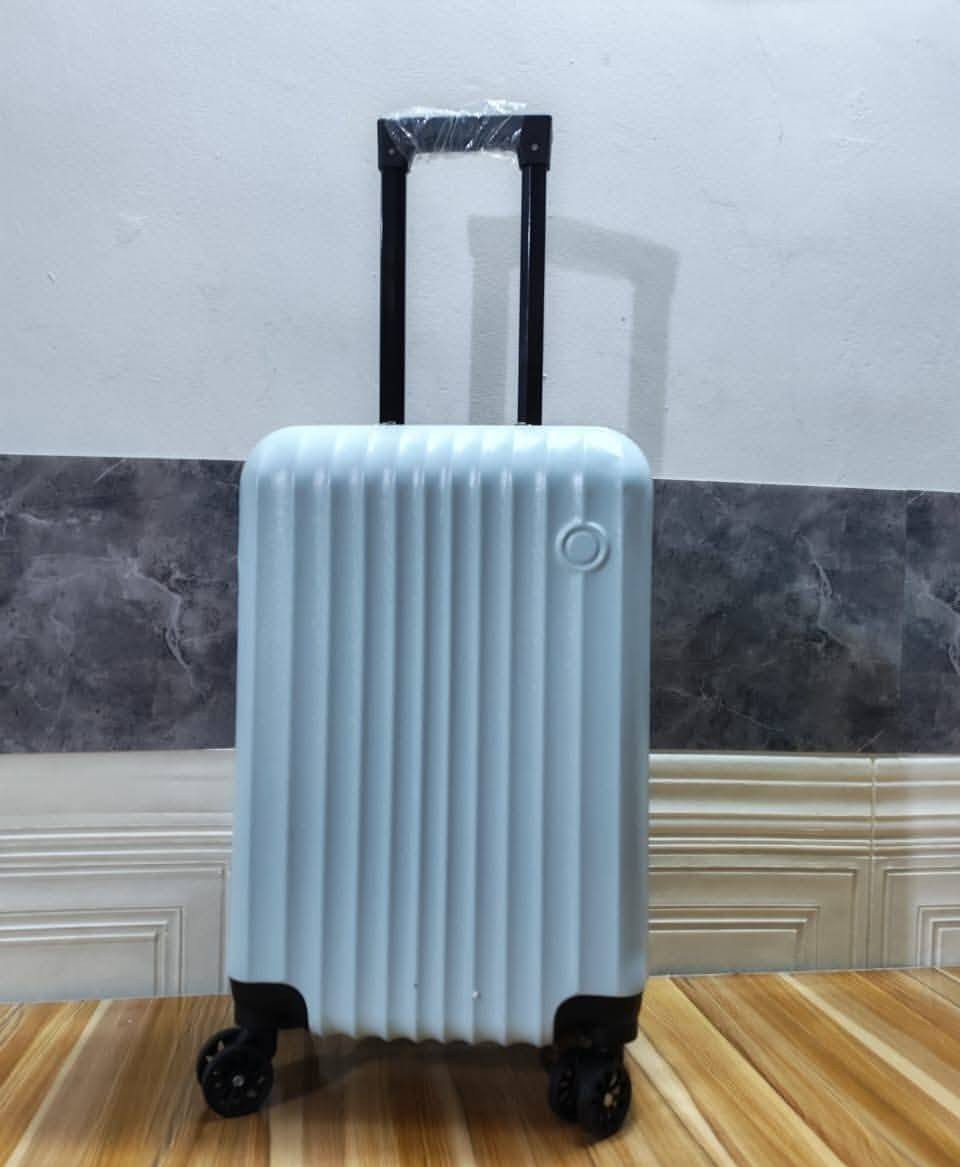 سلام عليكم جنط سفر حجم صغير عدد 2 ما مستخدمات بالباكيت سعرهن 30 قفل مكاني كربلاء بوبيات Iran


**إذا كنت صاحب هذا الإعلان وتريد حذفه لأي سبب، رجاءا أرسل رسالة إلى الدعم الفني**