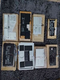 بطاريات لابتوب • ٣٢٠ بطارية • كربلاء النهر