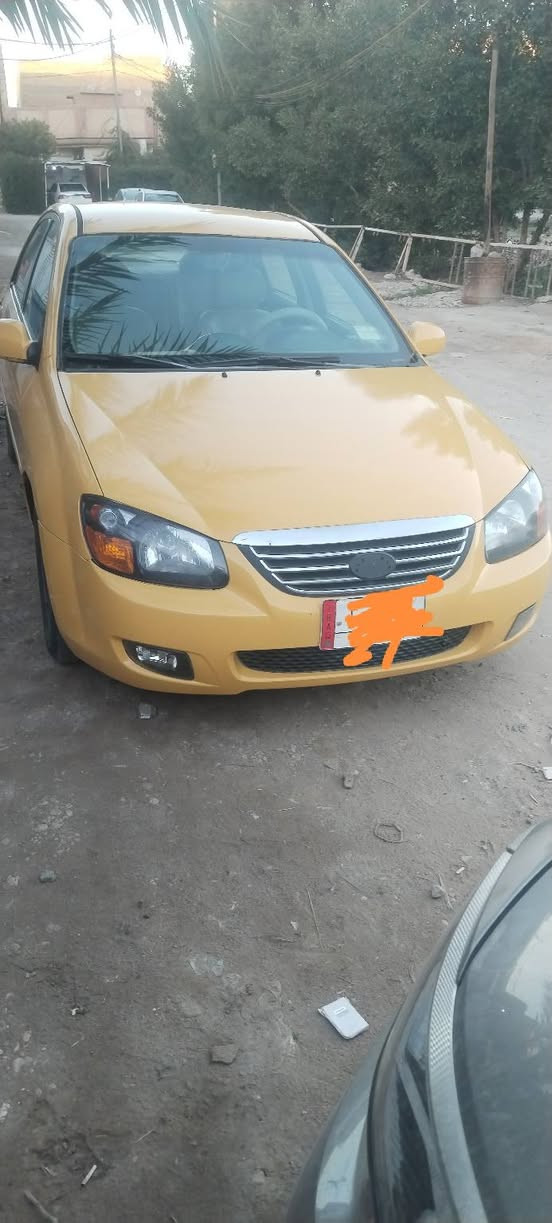 اسبكترا ٢٠٠٨ حادث جاملغ خلفي سعر ٧٠ ورقه وبيها مجال مكاني بابل
***********
