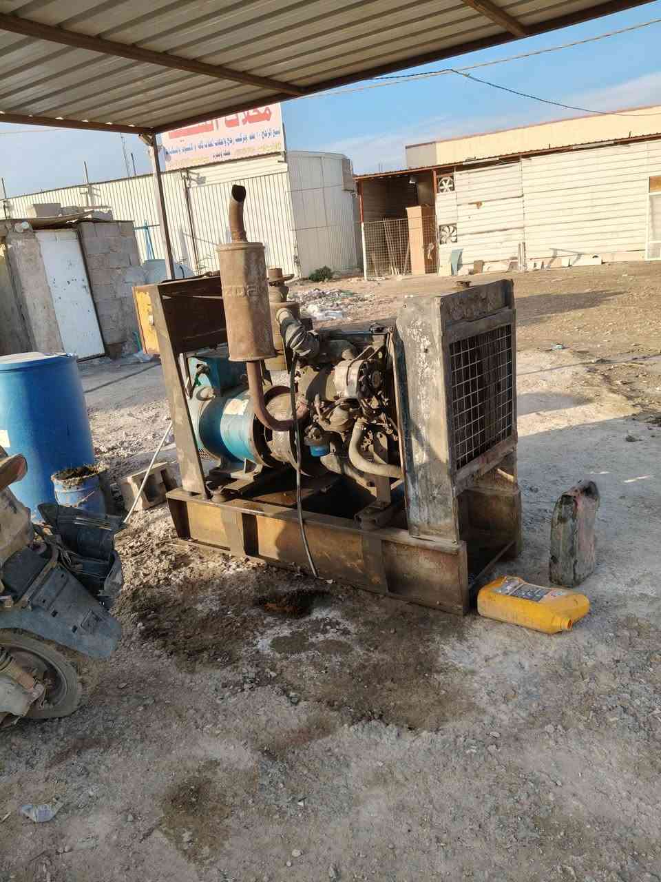 سلام عليكم مولد البيع كية الفين وربعميةالسعر ١٣ ورقة وبي مجال الاستفسار ***********
