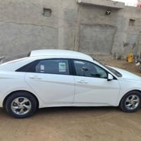 النترا 2021 وارد كوري بيهه 3 قطع كلير بدون حادث رقمهه ميسان معوقين باق...