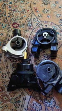 قطع غيار • كيا سيدونا • كيا كرنفال ٢٠٠٧-٢٠١٤