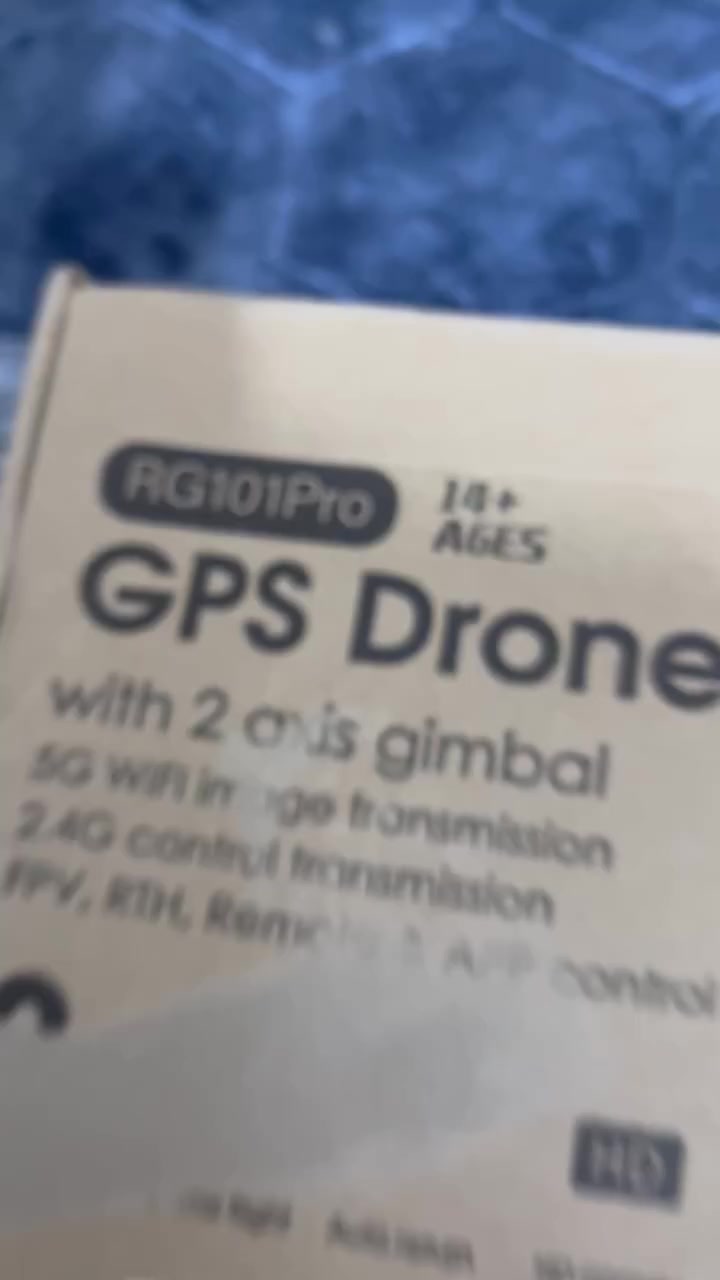 السلام عليكم شلعه ادرونات وحده منه كمبل
وسياره احترافيه
ثلاثه ادرونات L900
ادرون RG101pro كمبل فول
GT3
جطل سياره
وكامره كوبرو ضد الماء
وطابعه استيكرات توصيل موجود
مكان ناصريه حي الشهداء يم بانزين خانه مال المهندس توصيل ***********
